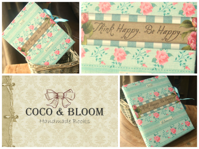 Love Blooms Collection